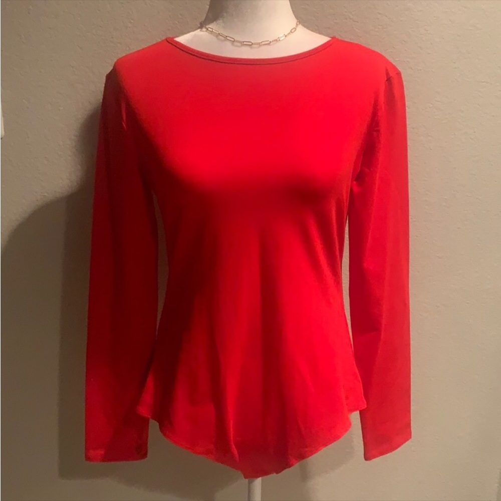 NWT Bodysuit